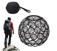 Couvercle d'abat-jour, abat-jour de suspension,Couvercle de lampe suspendue Abat-jour de lampe suspendue en moderne - Abat-jour suspendu en créatif pour plafonnier, pour intérieur et extérieur