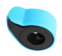 Couvercle d'accélérateur durable en silicone anti-rayures 8 x 6 cm | Matériau en silicone de qualité supérieure, sûr, empêche les rayures, convient pour Xiaomi pour M365 Pro