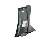 Couvercle d'accès au Capot du Filtre d'habitacle à Pollen Anti-poussière, adapté for VW Jetta Golf 4 MK4 1998 - 2006 Pièces détachées