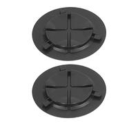 Couvercle D'accès au Phare de Passage de Roue Avant, Couvercle de Timonerie, adapté pour Hatchback R56 Cabriolet R57 Coupé R58 Roadster R59