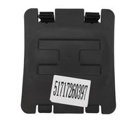 Couvercle d'accès de revêtement de Garde-Boue de Passage de Roue Avant Gauche 51717260397 Protection Premium pour série 1 2 3 4 F20 F21 F22 F23 F30 F31 F32