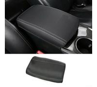 Couvercle d'accoudoir central en cuir pour Infiniti Q50 modèles 2014 2019, imperméable et résistant aux intempéries, nécessite le matériel OEM pour l'installation