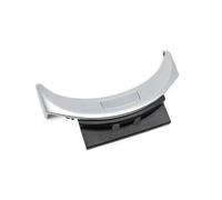 Couvercle D'accoudoir Console Argenté Boîte Rangement Pour Interrupteur Pour Mercedes Pour Benz C W205 GLC Classe W253 2014 - 2021 2056803407