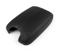 Couvercle D'accoudoir Console Centrale Pour Honda Pour Accord 2008-2012 | Housse de protection, accessoire d'organisation intérieure, repose-coude(Black)
