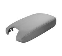 Couvercle D'accoudoir Console Centrale Pour Honda Pour Accord 2008-2012 | Housse de protection, accessoire d'organisation intérieure, repose-coude(GRAY)