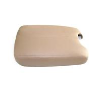 Couvercle D'accoudoir Console Centrale Pour Honda Pour Accord 2008-2012 | Housse de protection, accessoire d'organisation intérieure, repose-coude(Beige)