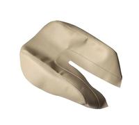 Couvercle D'accoudoir Console Centrale Pour Toyota Pour Tundra 2014-2020 Vinyle Centrale(Beige)