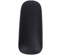 Couvercle d'accoudoir de console centrale 51166954297 pour Mini Cooper 2002-2008 - Plastique de rechange direct (beige jaune)