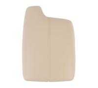 Couvercle d'accoudoir de Console centrale 83400 T2F A0 24, Support confortable, couvercle de boîte d'accoudoir en cuir PU Beige