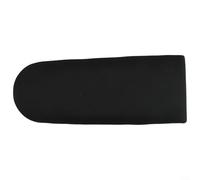 Couvercle d'accoudoir de console centrale de voiture avec tissu doux conçu pour Golf MK4 1999 2004 modèles OEM numéros de pièce 18D867173 3B0867173