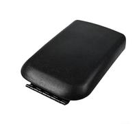 Couvercle d'accoudoir de console centrale pour Ford Mustang années 2005 à 2009 Pièce de rechange 5R3Z6306024AAC Plastique Intérieur de voiture