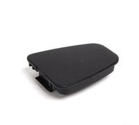 Couvercle d'accoudoir de poignée de porte en ABS pour BMW Série 3 E46 Convient aux années de modèle correspondant au numéro OE 51418213902