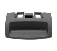 Couvercle d'accoudoir de précision pour Polo 6R GTI 2011-2018 avec 6RD868887 Design compatible pour une installation sans couture Pièce intérieure