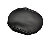 Couvercle d'accoudoir de voiture, garniture Console centrale, capuchon protection, accessoires d'intérieur pour Golf 7 MK7 2014 - 2020 Aménagements intérieurs(White line)
