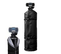 Couvercle D'adoucisseur D'eau Extérieur - Couvercle De Réservoir D'adoucisseur D'eau | Couverture De Protection De Réservoir Pour De Charge Lourde, Couverture De Filtre à Eau