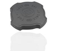 Couvercle d'adoucisseur d'eau pour lave-vaisselle original - Compatible avec FAR - 1766550300 & 1766560100