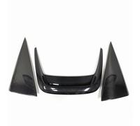 Couvercle D'aération Capot Pour Ferrari F12 2012 2013 2014 2015 | Capot en Fiber carbone, coque conduit, couvercle capot moteur avant, évent sortie d'air Capot De Prise D'Air