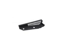 Couvercle d'aération de voiture Pour R-enault Koleos Pour Samsung QM6 HC 2017~2023 Garniture de sortie air de voiture Sous le siège du sol A/C Chauffage Climatiseur Couvercle de sortie