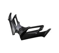 Couvercle D'aile Aérodynamique Becquet Vent Carénage Déflecteur Avant Moto pour 250SR pour 300SR 250 SR 300 pour MY22 2019-2024 Fixe Carénage(Color2)