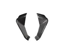 Couvercle D'aile De Vent Avant pour RS660 Ailes De Carénage Aérodynamiques C pour RS 660 2020 2021 2022 2023 Fixe Carénage(Color1)