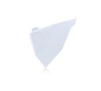 Couvercle D'Air ACERBIS SX Blanc Pour KTM 350 SX F 4T 2019-2022