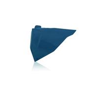 Acerbis Couvercle d'air Box SX Bleu pour KTM XC-W 300 TPI 2020-2023