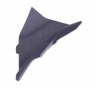 Couvercle D'air POLISPORT Gris Pour KTM 450 SXF 4T 2023-2025