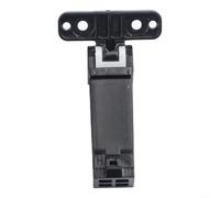 Couvercle d'alimentation de documents pièce de rechange JC97-03190A ADF charnière Assemblée pour Samsung SCX-4833 4835 M2675 M2870 Unité (noir)