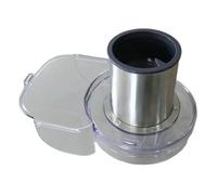 Couvercle d'alimentation spécial, accessoires for centrifugeuses, compatible avec Kenwood, Kewood, Je850 Accessoires pour blender