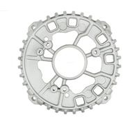 Couvercle d'alternateur ABR0146S AS-PL