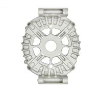 Couvercle d'alternateur ABR3068S AS-PL