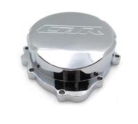 Couvercle D'alternateur Gauche Transparent pour CBR600RR/F5 2007-2022 Et CBR600RA 2009-2022(MT313-005-CD)