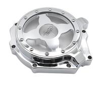 Couvercle D'alternateur Gauche Transparent pour Moto, pour CBR1000RR 2004-2007, CB1000R/RA 2018-2019/2021-2024(MT050A-CD)