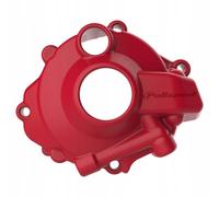 COUVERCLE D'ALTERNATEUR HONDA CRF 250R '18-'22 ROUGE