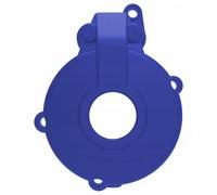 COUVERCLE D'ALTERNATEUR SHERCO SE-F 250/300 '13-'22 BLEU