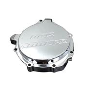 Couvercle D'alternateur Transparent Gauche pour CBR1000RR 2004-2007 CB1000RA 2021-2024 CB 1000 RR 2004-2014(MT050-CD)