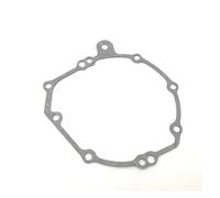Couvercle D'alternateur Transparent Gauche pour CBR1000RR 2004-2007 CB1000RA 2021-2024 CB 1000 RR 2004-2014(MT050-GASKET)