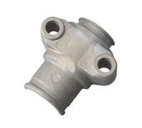 Couvercle d'amortisseur supérieur 676-44512-00-94 Compatible avec moteur hors-bord 2 temps 40HP 676-44512 676-44512-00 67644512