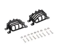 Couvercle D'Ampoule Avant De Remplacement Pour Traxxas -4 G500 Tx-6 G63 1:10 Rc