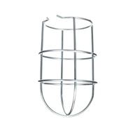 Couvercle d'ampoule pour hotte de cuisine commerciale L10-X020 (1)