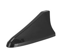 Couvercle d'antenne d'aileron de Requin de Voiture 96219 D5000EBQK, Remplacement de la Base aérienne de Toit pour Optima 2014 - 2020 (Grise)