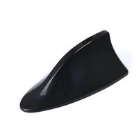 Couvercle d'antenne d'aileron de Requin Voiture pour 2014-2025, Toit, antenne Signal améliorée, Radio AM/FM décoratif, Accessoires, Style Rouge