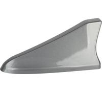 Couvercle d'antenne de toit en aileron de requin,Couvercle d'antenne de toit,Capuchon supérieur d'antenne extérieure de voiture,Couvercle d'antenne de toit,96219 D5000EBQK