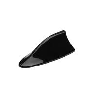 Couvercle D'antenne Requin pour Audi RSQ8 4M 2019-2024 | Capot Aile De Requin Robuste Protection Rigide Élégant Boîtier Aérodynamique Fin De Toit Solide Coque Décorative