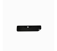 Couvercle d'Antenne VHF pour Collier de Chien Garmin Alpha T20, TT25, Protection de Boîtier (VHF Antenna Cover for TT25)