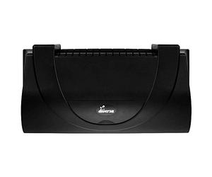 Couvercle d'aquarium Diversa serie LED avec un module Expert LED moderne