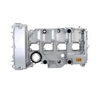 Couvercle D'arbre Cames Culasse Couvercle De Soupape À Bascule De Moteur Avec Joint, Pièce Automobile 2710101730 A2710101730, Pour Benz C250 W172 W204 W207 W212