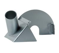 Couvercle d'aspiration avec vis de fixation, pour POLY-PTX 802 HT x1 morceau