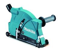 Couvercle d'aspiration de poussière MAKITA 180/230 mm 198440-5