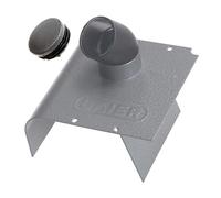 Couvercle d'aspiration de rechange Ø 38 mm - BAIER - 47084